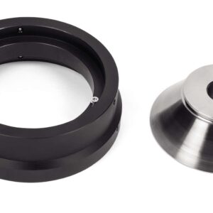 2 pc Truck Step Cone Kit