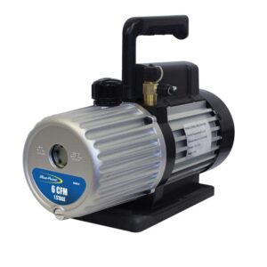 6 CFM Single-Stage Vacuum Pump (Blue-Point®)