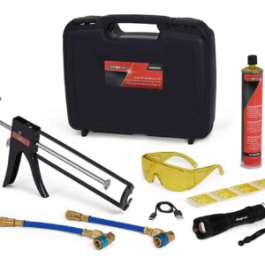 True UV Rechargeable Flashlight Kit (Blue-Point®)