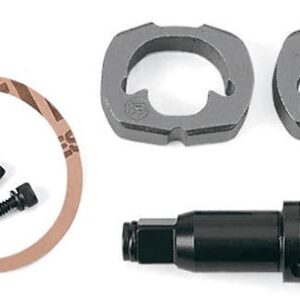 7 pc Hammer and Anvil Tune-up Kit