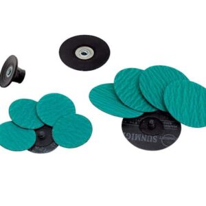 Micro Surface Prep Accessory Kit