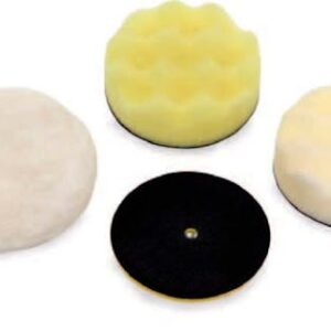 Micro Polisher Accessory Kit