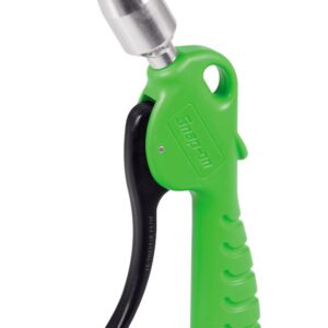 HI-FLO Venturi Tip Blow Gun