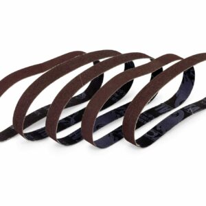 Non-Woven Abrasive Sanding Belt