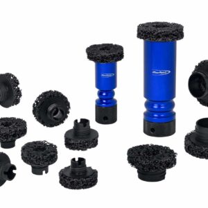 Hub Scrub Kit
