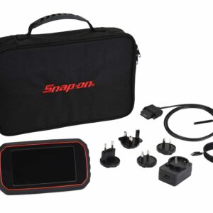 High-Definition Borescope with 5.5 mm Dual Imager