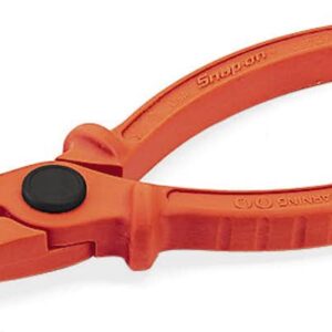 Non-Conductive Composite Needle Nose Pliers