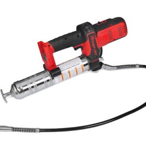 18 V Grease Gun (Tool Only)