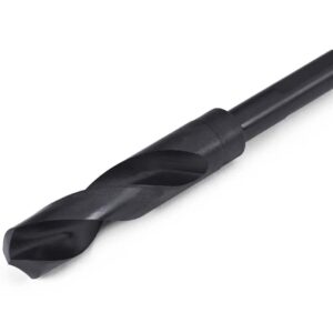 49/64" 1/2" Reduced-Shank 118° Point Drill Bit