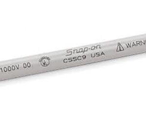 Non-Conductive Composite Flat Tip/PHILLIPS® Screw Starter