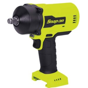 18 V 1/2" Drive Impact Wrench (Tool Only) (Hi-Viz)
