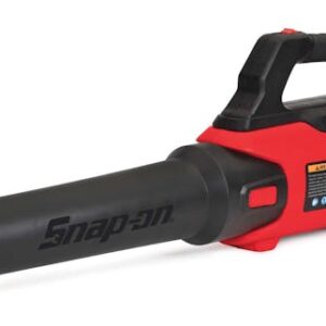 18 V Blower (Tool Only) (Red)