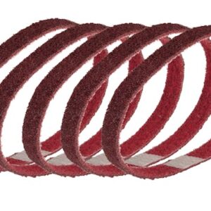 Fleeceband, 3/4 x 18-3/4" Medium (5 pk)