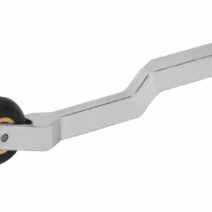 Band File Contour Arm, 1/4-1/2