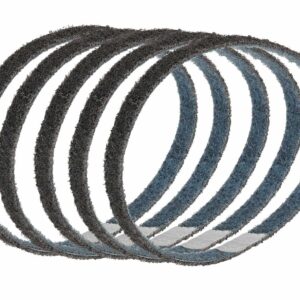 Fleeceband, 1/2 x 18-3/4", Fine (5 pk)