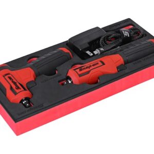 2 pc NanoAxcess™ Tool Kit with PRO-FI™ Organization