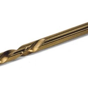 15/32" Left Hand Cobalt Drill Bit