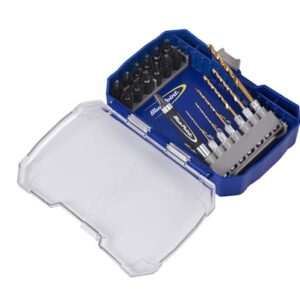 20 pc Drill and Driver Set