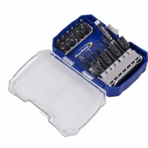 26 pc Power Driving Set