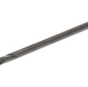 1/2" Aircraft Length 135° Split Point Drill Bit