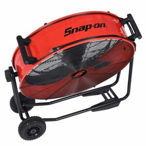 30" Drum Fan