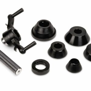 40 mm Shaft Upgrade Kit