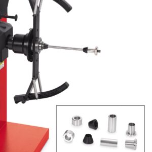 Optional Motorcycle Adaptor For Snap-on® Wheel Balancers