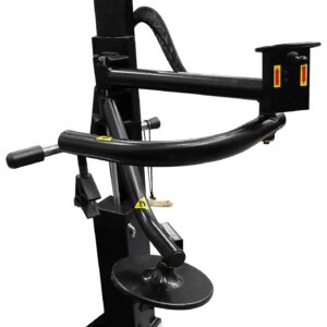 Pneumatic Bead Assist
