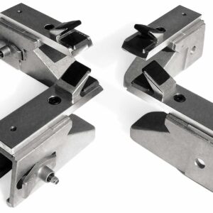 ATV Clamping Adaptor