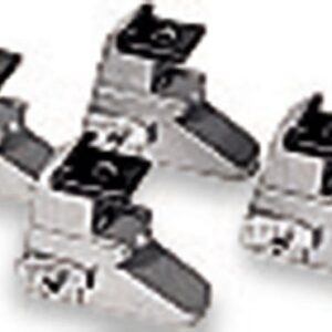 Motorcycle Tire Changing Adaptors (4 each)