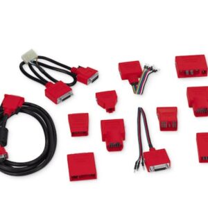 OBD-I Domestic/Asian Vehicle Adaptor Kit 2