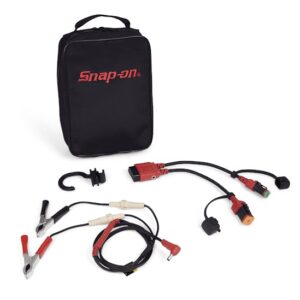 Smart Vehicle Interface for Harley-Davidson
