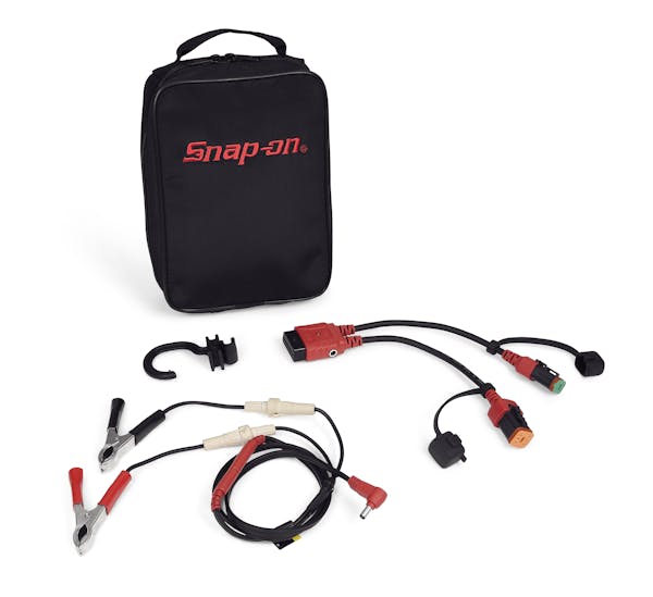 Smart Vehicle Interface for Harley-Davidson