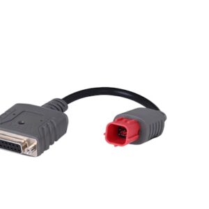 Smart Vehicle Interface Adaptor Kit, ISO-1, Multiple Brands