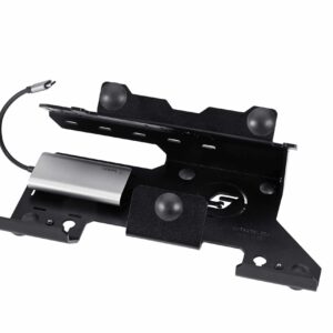 ZEUS+® Cradle Kit with USB-C Hub