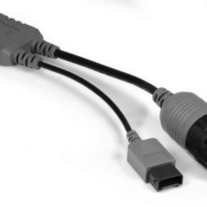 Smart Vehicle Interface Adaptor Kit, BMW®