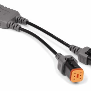 Smart Vehicle Interface Adaptor Kit, Harley-Davidson®