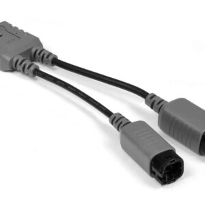Smart Vehicle Interface Adaptor Kit, Kawasaki®-1