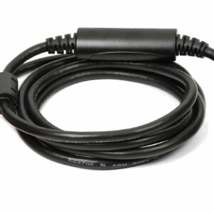 OBD-II DoIP Data Cable with LED
