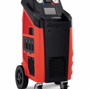 PolarTek® Plus A/C Machine
