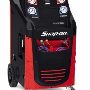 Polartek® Dual AC Machine