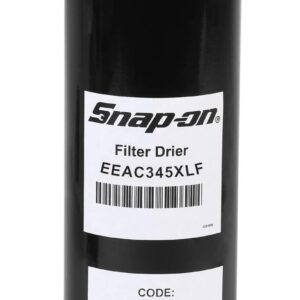 Filter Dryer