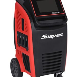 PolarTek® R134a A/C Machine Pro