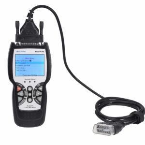 CarScan® Code Reader+ ABS/SRS (Blue-Point®)
