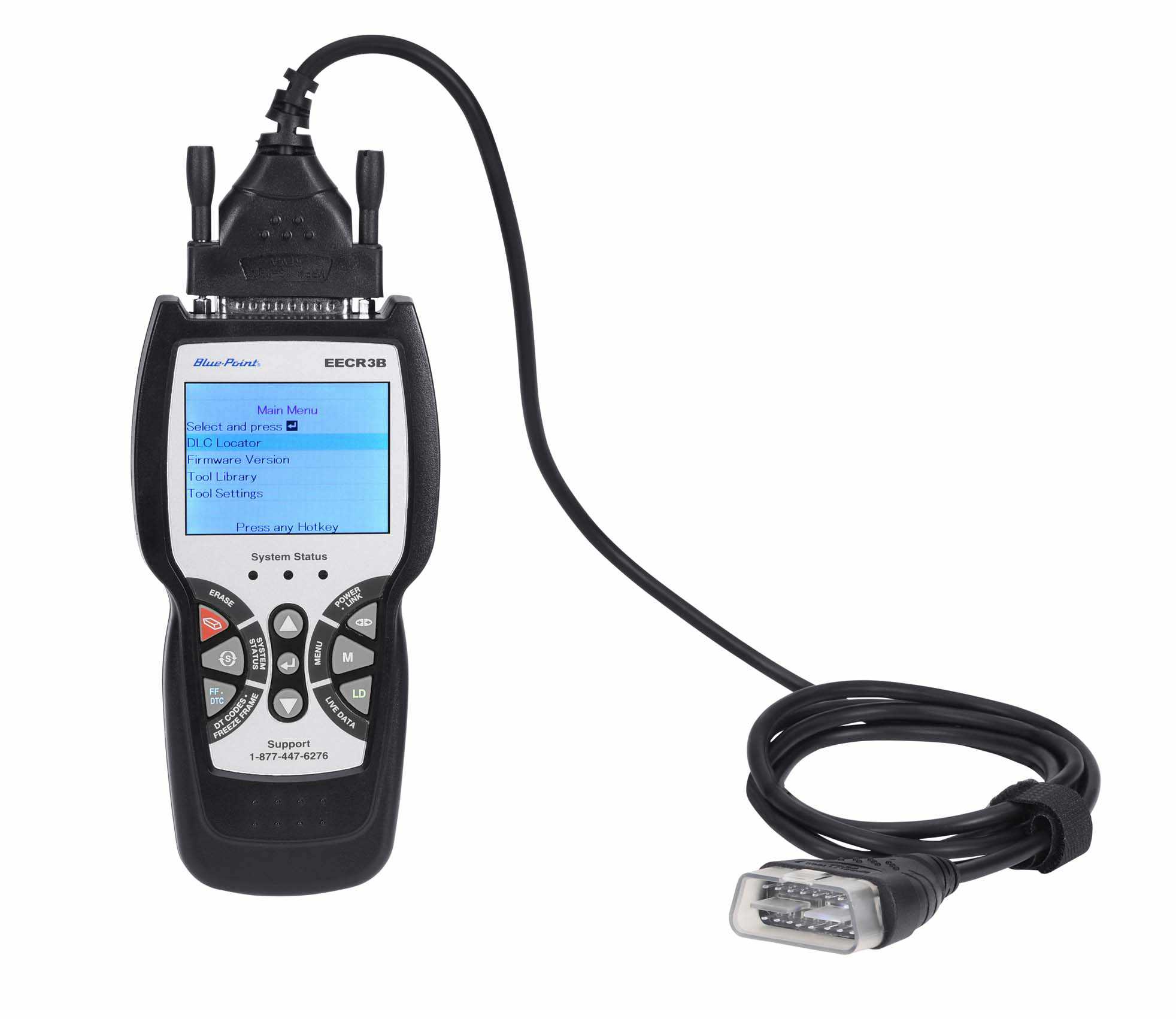 DIAGNOSTICS
