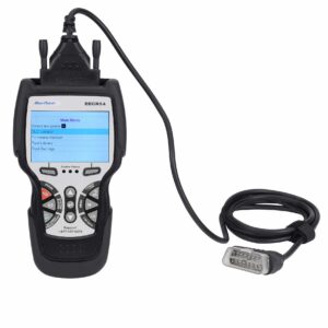 CarScan® Code Reader+ ABS/SRS/Module Scan (Blue-Point®)