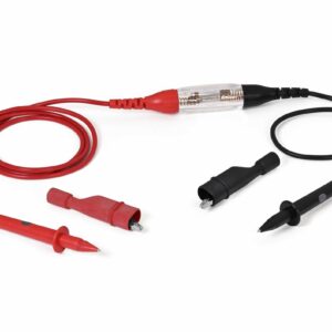 6/12 V Classic Bulb-Style Simple Circuit Tester