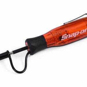 3-24 V DC Cord-Free Circuit Tester (Orange)