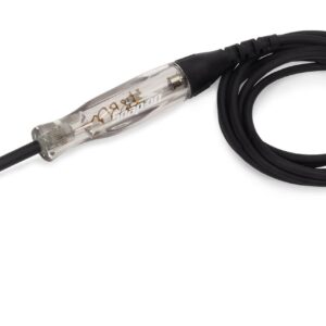 6/12 V Classic Bulb-Style Circuit Tester