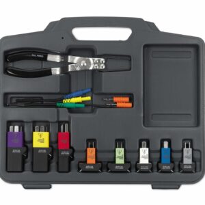 Deluxe Relay Test Kit (Blue-Point®)